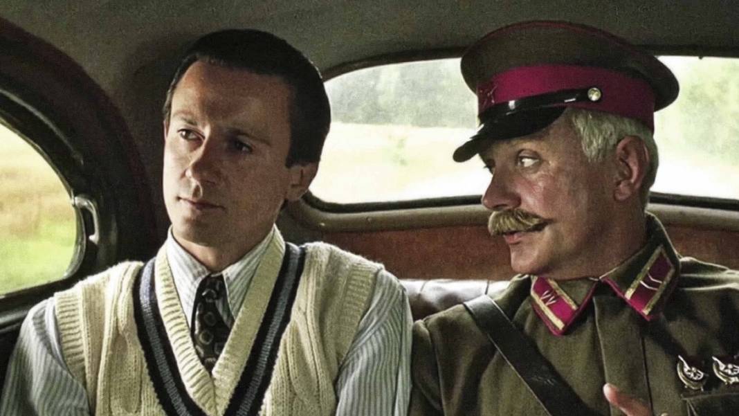 Tüm zamanların en iyi 10 Rus filmi 5